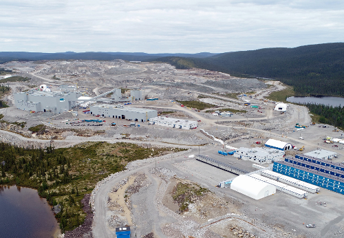 Renard Mine makes Stornoway the world’s 6th largest diamond producer