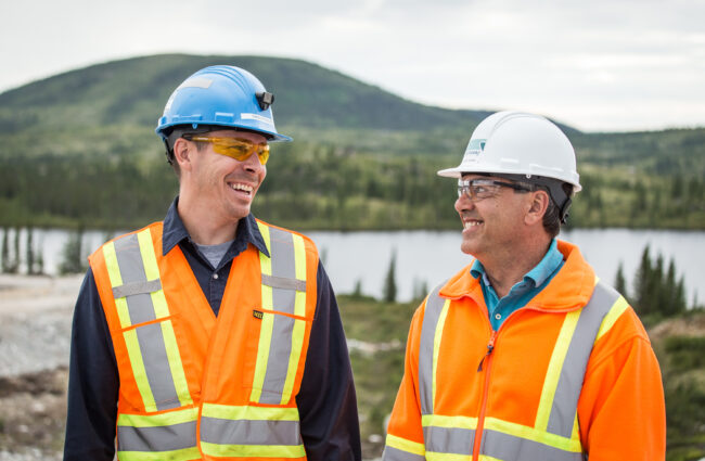 Série INNOVATION – Stornoway : première mine au Québec à être alimentée au gaz naturel liquéfié