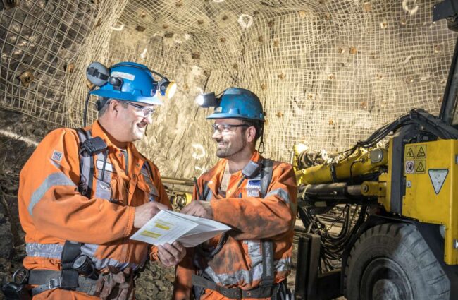 Les Québécois(e)s reconnaissent l&rsquo;importance du secteur minier et appuient le développement de nouveaux projets
