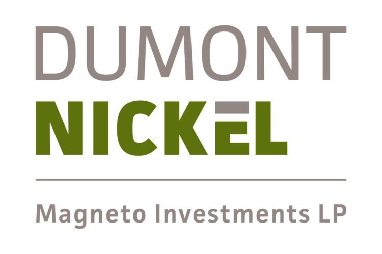 Dumont Nickel