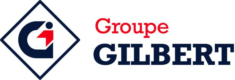 logo Groupe Gilbert