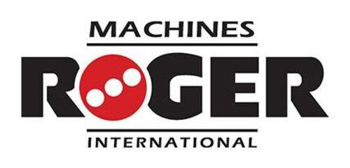 Machines Roger International