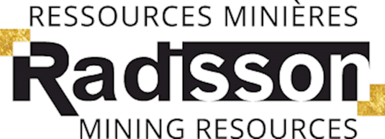 Ressources minières Radisson