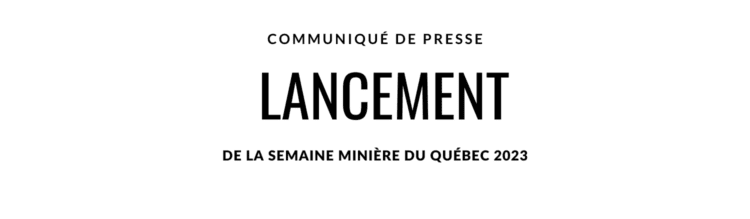 Association Minière du Québec