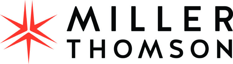 Logo Miller Thomson