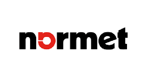 Logo Normet