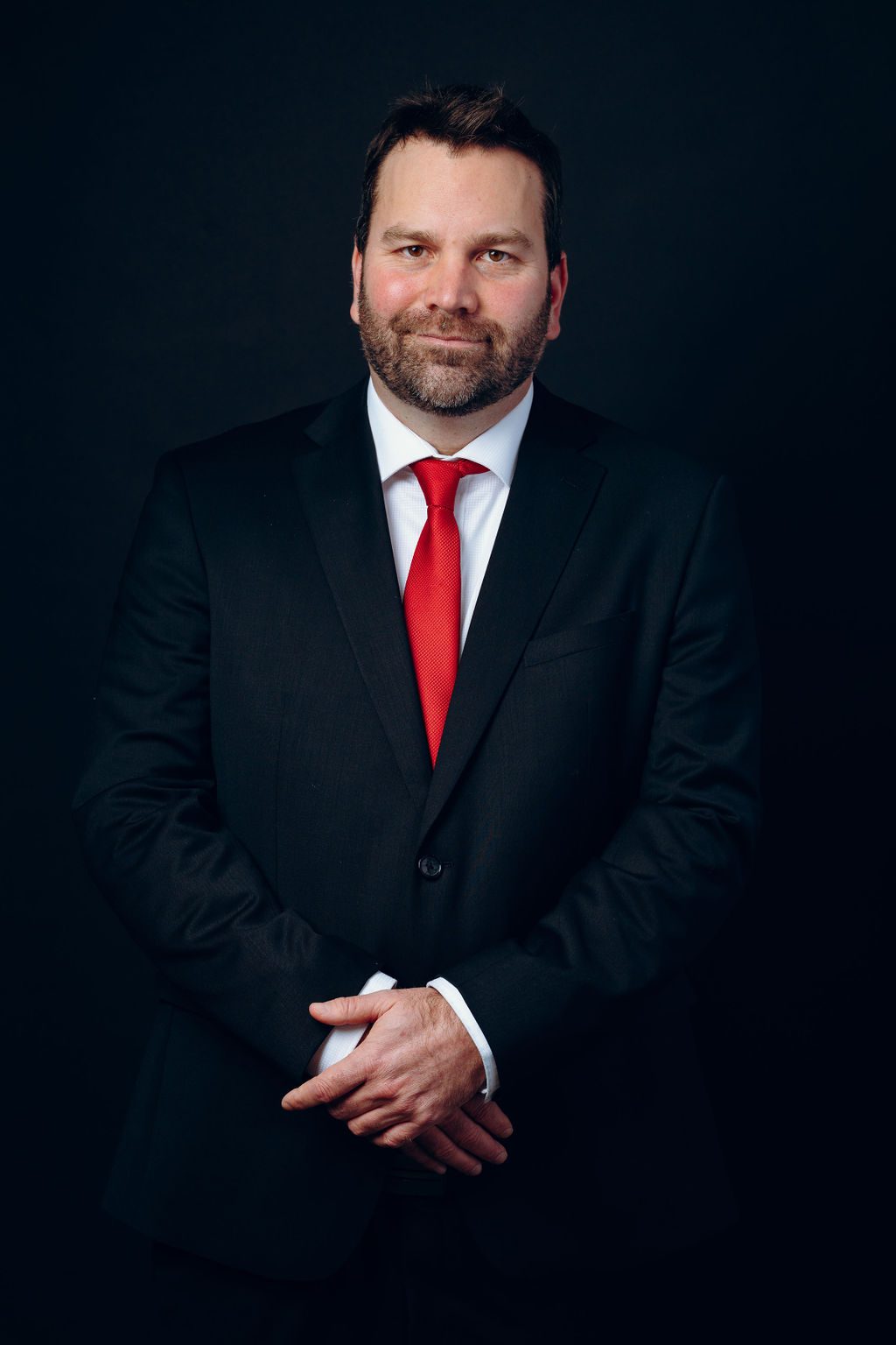 Francis Bérubé