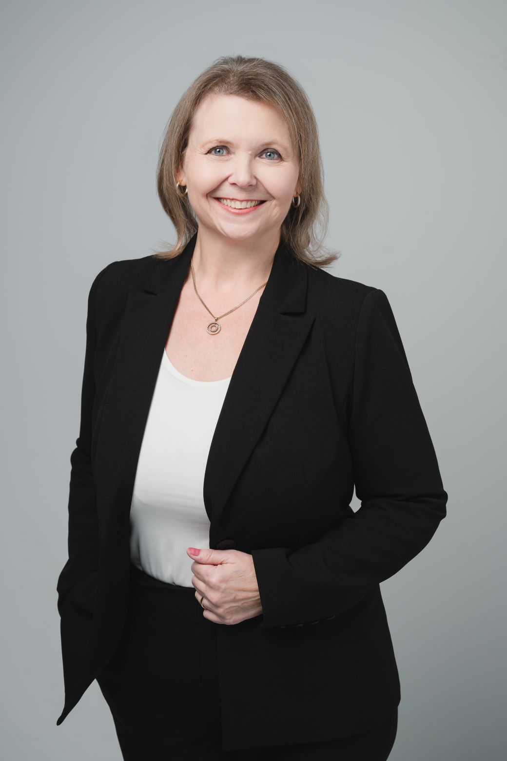 Emmanuelle Toussaint