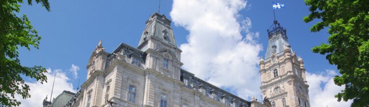 Association Minière du Québec