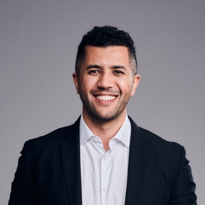 Ahmed Hassani