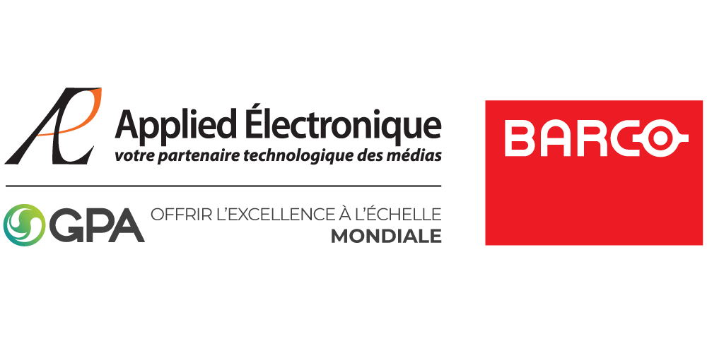 Applied Electronics