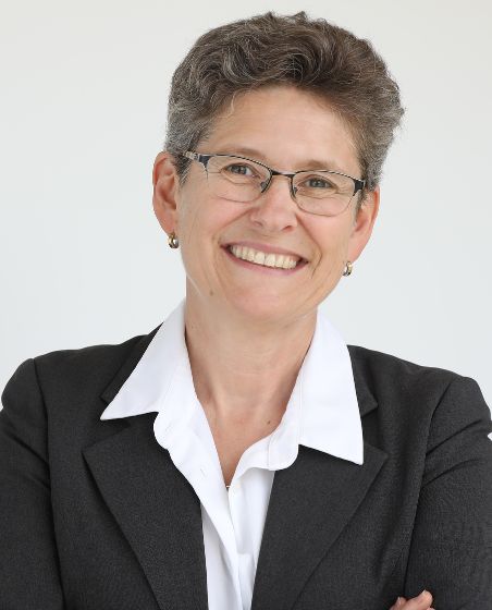 Emmanuelle Géhin