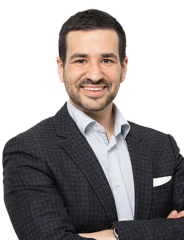 Marc-Olivier Fortin