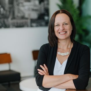 Emmanuelle Toussaint