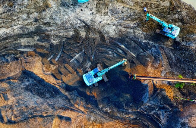 PGIRE : l’énergie et les minéraux, deux piliers d’une même ambition