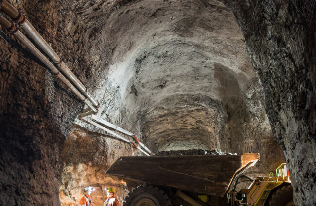 45 Mining Projects: A New Study Assesses Their Economic Potential for Québec