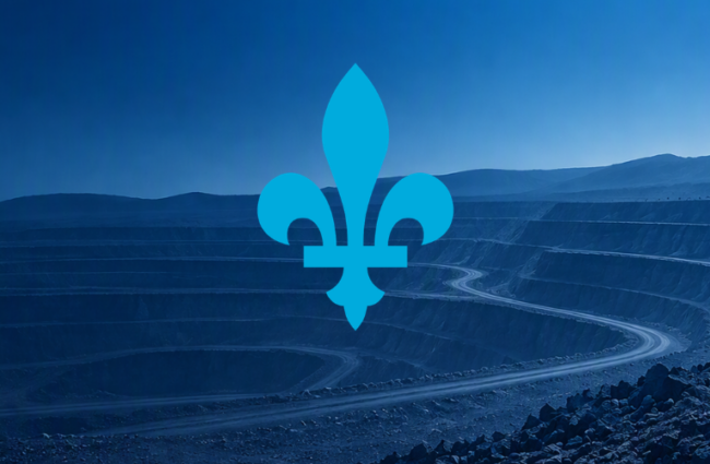 Nouveau Conseil des ministres : l’AMQ présente pour faire avancer les priorités minières